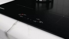 Whirlpool WS Q2160 NE beépíthető indukciós főzőlap Konyhai termékek - Sütő-főzőlap, tűzhely (beépíthető) - Indukciós főzőlap (beépíthető) - 362526