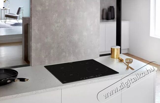 Whirlpool WS Q2160 NE beépíthető indukciós főzőlap Konyhai termékek - Sütő-főzőlap, tűzhely (beépíthető) - Indukciós főzőlap (beépíthető) - 362526