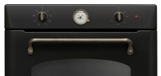 Whirlpool WTAC8411SCAN beépíthető elektromos sütő Konyhai termékek - Sütő-főzőlap, tűzhely (beépíthető) - Sütő (beépíthető) - 367118