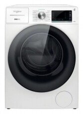 Whirlpool W8 W046WB EE elöltöltős mosógép Háztartás / Otthon / Kültér - Mosógép / szárítógép - Elöltöltős normál (60cm-ig) mosógép - 371302