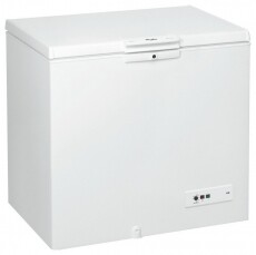Whirlpool WHM25112 2 fagyasztóláda Konyhai termékek - Hűtő, fagyasztó (szabadonálló) - Fagyasztóláda - 371309