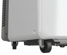 Whirlpool PACHW2900CO mobil klíma Háztartás / Otthon / Kültér - Ventilátor / Légkondicionáló - Mobil klíma - 371398