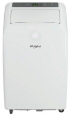 Whirlpool PACHW2900CO mobil klíma Háztartás / Otthon / Kültér - Ventilátor / Légkondicionáló - Mobil klíma - 371398