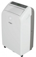 Whirlpool PACHW2900CO mobil klíma Háztartás / Otthon / Kültér - Ventilátor / Légkondicionáló - Mobil klíma - 371398