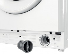 Whirlpool FWDG 861483E WV EU N mosó- és szárítógép Háztartás / Otthon / Kültér - Mosógép / szárítógép - Mosó-szárítógép - 371602