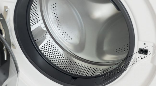 Whirlpool FWDG 861483E WV EU N mosó- és szárítógép Háztartás / Otthon / Kültér - Mosógép / szárítógép - Mosó-szárítógép - 371602