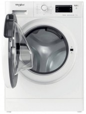 Whirlpool FWDG 861483E WV EU N mosó- és szárítógép Háztartás / Otthon / Kültér - Mosógép / szárítógép - Mosó-szárítógép - 371602