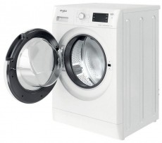 Whirlpool FWDG 861483E WV EU N mosó- és szárítógép Háztartás / Otthon / Kültér - Mosógép / szárítógép - Mosó-szárítógép - 371602