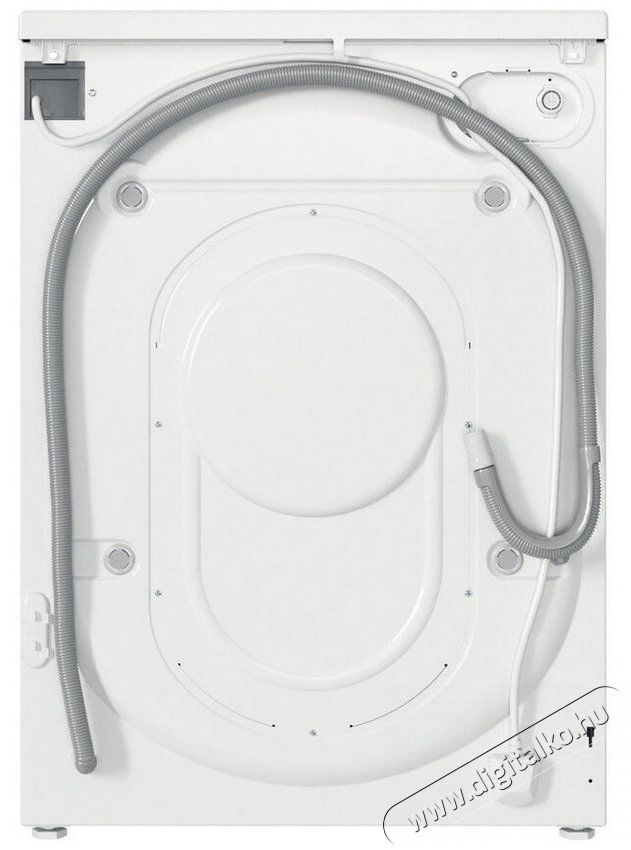 Whirlpool FWDG 861483E WV EU N mosó- és szárítógép Háztartás / Otthon / Kültér - Mosógép / szárítógép - Mosó-szárítógép - 371602