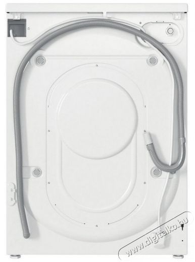 Whirlpool FWDG 861483E WV EU N mosó- és szárítógép Háztartás / Otthon / Kültér - Mosógép / szárítógép - Mosó-szárítógép - 371602