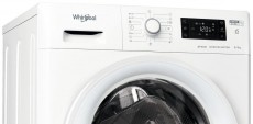 Whirlpool FWDG 861483E WV EU N mosó- és szárítógép Háztartás / Otthon / Kültér - Mosógép / szárítógép - Mosó-szárítógép - 371602