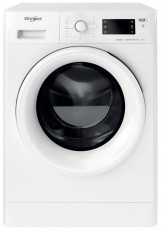 Whirlpool FWDG 861483E WV EU N mosó- és szárítógép Háztartás / Otthon / Kültér - Mosógép / szárítógép - Mosó-szárítógép - 371602