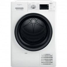 Whirlpool FFT M22 8X3B EE hőszivattyús szárítógép Háztartás / Otthon / Kültér - Mosógép / szárítógép - Szárítógép - 372248