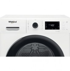 Whirlpool FFT D 9X3B HU Hőszivattyús szárítógép Háztartás / Otthon / Kültér - Mosógép / szárítógép - Szárítógép - 372247