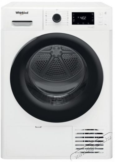 Whirlpool FFT D 9X3B HU Hőszivattyús szárítógép Háztartás / Otthon / Kültér - Mosógép / szárítógép - Szárítógép - 372247