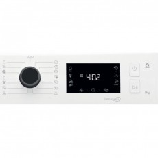 Whirlpool FFT D 9X3B HU Hőszivattyús szárítógép Háztartás / Otthon / Kültér - Mosógép / szárítógép - Szárítógép - 372247