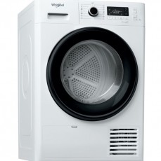 Whirlpool FFT M11 72B EE Hőszivattyús szárítógép Háztartás / Otthon / Kültér - Mosógép / szárítógép - Szárítógép - 372246
