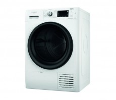 Whirlpool FFT M22 9X3B EE szárítógép Háztartás / Otthon / Kültér - Mosógép / szárítógép - Szárítógép - 372446