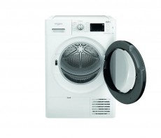 Whirlpool FFT M22 9X3B EE szárítógép Háztartás / Otthon / Kültér - Mosógép / szárítógép - Szárítógép - 372446