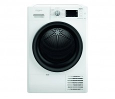 Whirlpool FFT M22 9X3B EE szárítógép Háztartás / Otthon / Kültér - Mosógép / szárítógép - Szárítógép - 372446