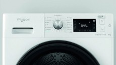 Whirlpool FFT M22 9X3B EE szárítógép Háztartás / Otthon / Kültér - Mosógép / szárítógép - Szárítógép - 372446