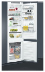 Whirlpool ART 9811 SF2 beépíthető alulfagyasztós hűtő Konyhai termékek - Hűtő, fagyasztó (beépíthető) - Alulfagyasztós kombinált hűtő - 372660