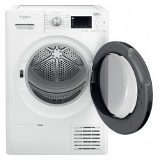 Whirlpool FFT D 9X3B HU Hőszivattyús szárítógép Háztartás / Otthon / Kültér - Mosógép / szárítógép - Szárítógép - 372247