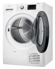 Whirlpool FFT D 9X3B HU Hőszivattyús szárítógép Háztartás / Otthon / Kültér - Mosógép / szárítógép - Szárítógép - 372247
