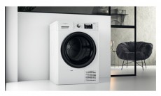 Whirlpool FFT D 9X3B HU Hőszivattyús szárítógép Háztartás / Otthon / Kültér - Mosógép / szárítógép - Szárítógép - 372247