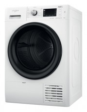 Whirlpool FFT D 9X3B HU Hőszivattyús szárítógép Háztartás / Otthon / Kültér - Mosógép / szárítógép - Szárítógép - 372247