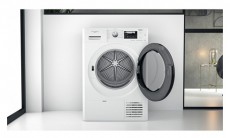 Whirlpool FFT D 9X3B HU Hőszivattyús szárítógép Háztartás / Otthon / Kültér - Mosógép / szárítógép - Szárítógép - 372247