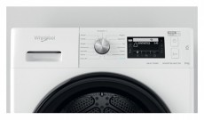 Whirlpool FFT D 9X3B HU Hőszivattyús szárítógép Háztartás / Otthon / Kültér - Mosógép / szárítógép - Szárítógép - 372247