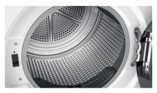 Whirlpool FFT D 9X3B HU Hőszivattyús szárítógép Háztartás / Otthon / Kültér - Mosógép / szárítógép - Szárítógép - 372247