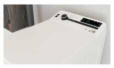 Whirlpool TDLRB 7222BS EU/N felültöltős mosógép Háztartás / Otthon / Kültér - Mosógép / szárítógép - Felültöltős mosógép - 370474