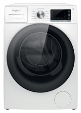 Whirlpool W6X W845WB EE elöltöltős mosógép Háztartás / Otthon / Kültér - Mosógép / szárítógép - Elöltöltős normál (60cm-ig) mosógép - 371300