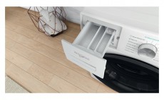 Whirlpool W6X W845WB EE elöltöltős mosógép Háztartás / Otthon / Kültér - Mosógép / szárítógép - Elöltöltős normál (60cm-ig) mosógép - 371300