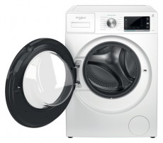 Whirlpool W6X W845WB EE elöltöltős mosógép Háztartás / Otthon / Kültér - Mosógép / szárítógép - Elöltöltős normál (60cm-ig) mosógép - 371300