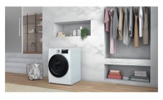 Whirlpool W6X W845WB EE elöltöltős mosógép Háztartás / Otthon / Kültér - Mosógép / szárítógép - Elöltöltős normál (60cm-ig) mosógép - 371300
