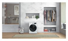 Whirlpool W6X W845WB EE elöltöltős mosógép Háztartás / Otthon / Kültér - Mosógép / szárítógép - Elöltöltős normál (60cm-ig) mosógép - 371300