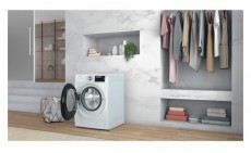 Whirlpool W6X W845WB EE elöltöltős mosógép Háztartás / Otthon / Kültér - Mosógép / szárítógép - Elöltöltős normál (60cm-ig) mosógép - 371300