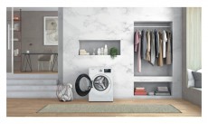 Whirlpool W6X W845WB EE elöltöltős mosógép Háztartás / Otthon / Kültér - Mosógép / szárítógép - Elöltöltős normál (60cm-ig) mosógép - 371300