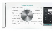 Whirlpool W6X W845WB EE elöltöltős mosógép Háztartás / Otthon / Kültér - Mosógép / szárítógép - Elöltöltős normál (60cm-ig) mosógép - 371300
