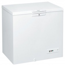 Whirlpool WHM22113 3 Fagyasztóláda Konyhai termékek - Hűtő, fagyasztó (szabadonálló) - Fagyasztóláda - 363898