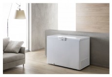 Whirlpool WHM22113 3 Fagyasztóláda Konyhai termékek - Hűtő, fagyasztó (szabadonálló) - Fagyasztóláda - 363898