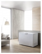 Whirlpool WHM22113 3 Fagyasztóláda Konyhai termékek - Hűtő, fagyasztó (szabadonálló) - Fagyasztóláda - 363898