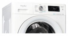 Whirlpool FFB 9458WV EE Mosógép elöltöltős Háztartás / Otthon / Kültér - Mosógép / szárítógép - Elöltöltős normál (60cm-ig) mosógép - 372777
