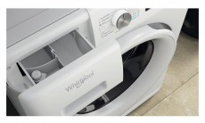 Whirlpool FFB 9458WV EE Mosógép elöltöltős Háztartás / Otthon / Kültér - Mosógép / szárítógép - Elöltöltős normál (60cm-ig) mosógép - 372777