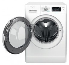 Whirlpool FFB 9458WV EE Mosógép elöltöltős Háztartás / Otthon / Kültér - Mosógép / szárítógép - Elöltöltős normál (60cm-ig) mosógép - 372777