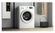 Whirlpool FFB 9458WV EE Mosógép elöltöltős Háztartás / Otthon / Kültér - Mosógép / szárítógép - Elöltöltős normál (60cm-ig) mosógép - 372777