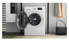 Whirlpool FFB 9458WV EE Mosógép elöltöltős Háztartás / Otthon / Kültér - Mosógép / szárítógép - Elöltöltős normál (60cm-ig) mosógép - 372777